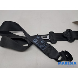 Renault - Trafic - Front seatbelt, left