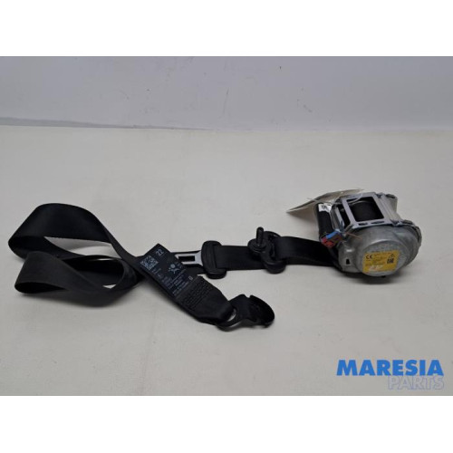 Renault - Trafic - Sicherheitsgurt links vorne