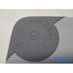 Renault - Trafic - Zonneklep