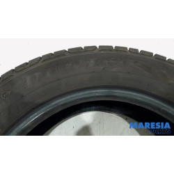 Renault - Trafic - Pneu