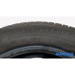 Renault - Trafic - Pneu