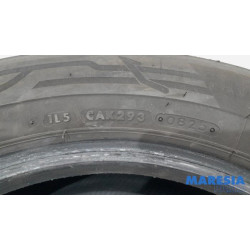 Renault - Trafic - Band