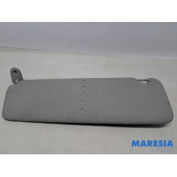 Renault - Trafic - Zonneklep