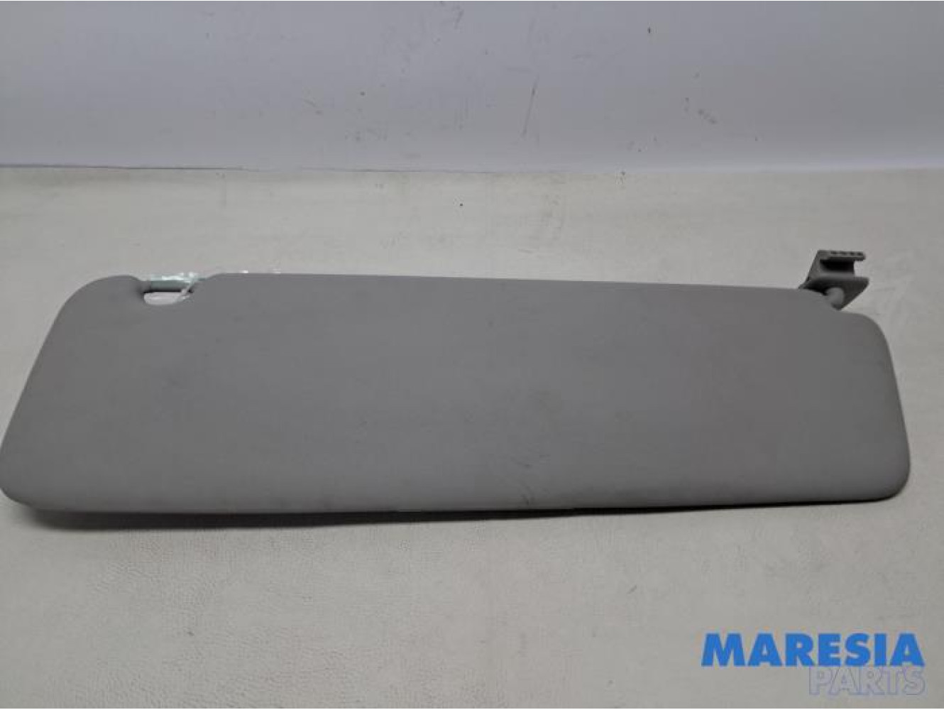 Renault - Trafic - Zonneklep