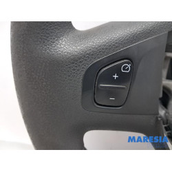 Renault - Trafic - Stuurwiel