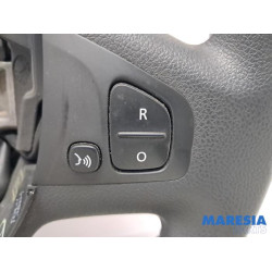 Renault - Trafic - Stuurwiel