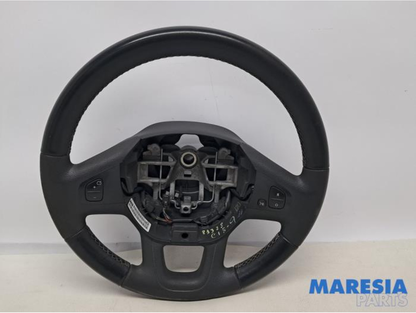 Renault - Trafic - Stuurwiel