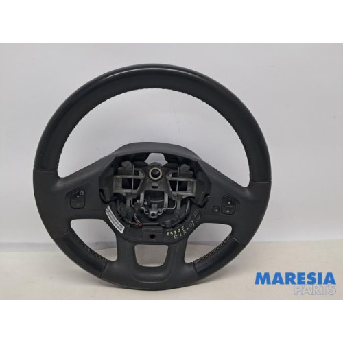 Renault - Trafic - Steering wheel