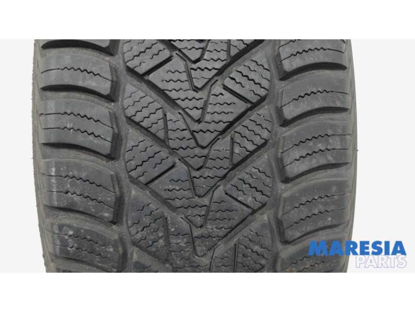 Renault - Scenic - Reifen