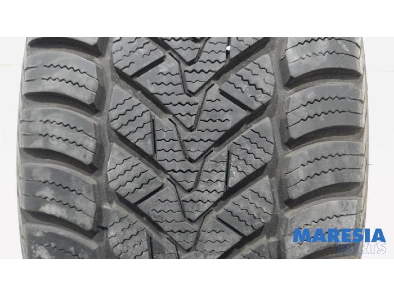 Renault - Scenic - Reifen