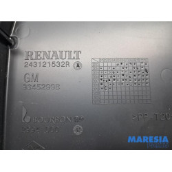 Renault - Trafic - Zekeringkast