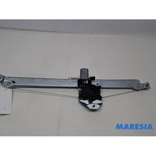 Renault - Trafic - Window mechanism 2-door, front right