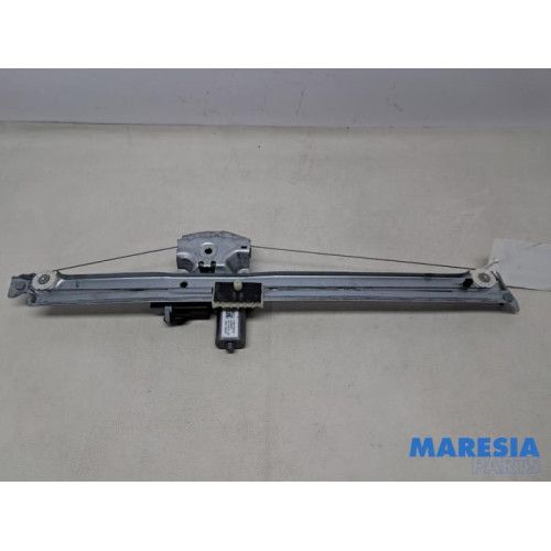 Renault - Trafic - Window mechanism 2-door, front left