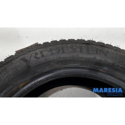 Renault - Megane - Winterband