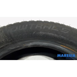 Renault - Megane - Winterband