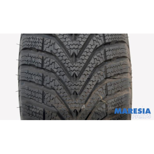 Renault - Megane - Winterband