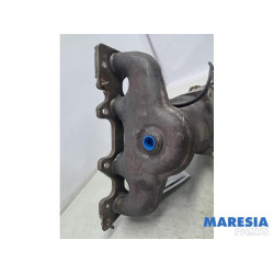 Fiat - 500 - Katalysator