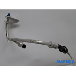 Fiat - 500 - Klima Leitung