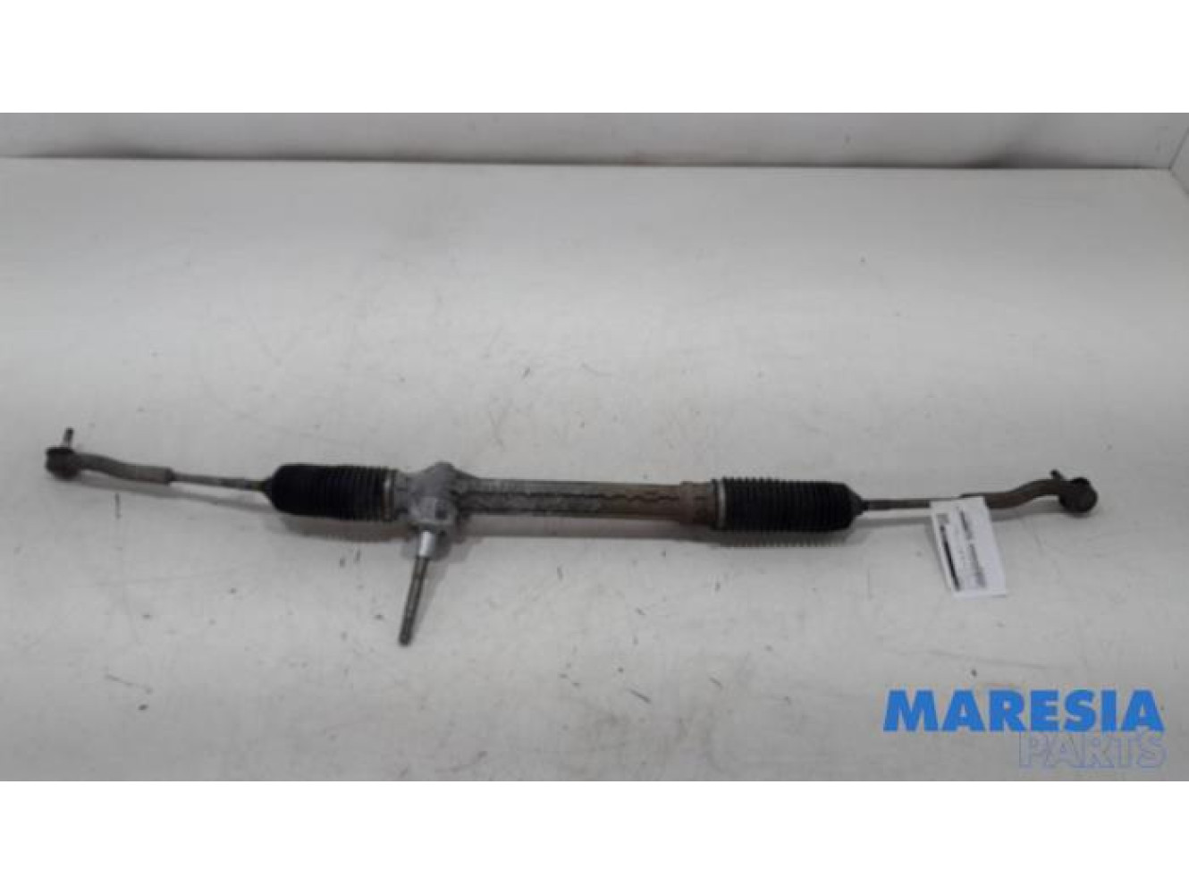 Fiat - 500 - Steering box