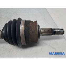 Fiat - 500 - Aandrijfas rechts-voor