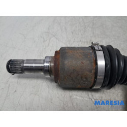 Fiat - 500 - Aandrijfas rechts-voor