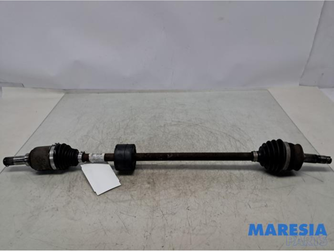 Fiat - 500 - Aandrijfas rechts-voor