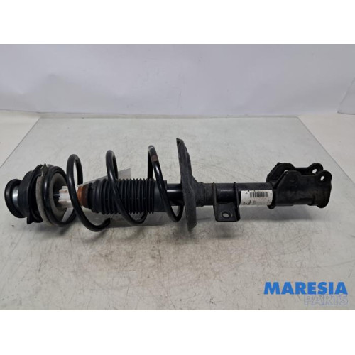 Fiat - 500 - Schokdemperpoot rechts-voor