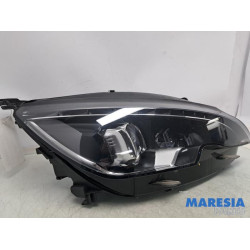 Peugeot - 308 - Headlight, right