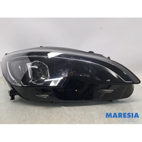 Peugeot - 308 - Headlight, right