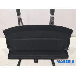 Peugeot - 308 - Parcel shelf