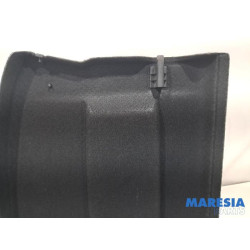 Peugeot - 308 - Parcel shelf