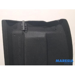 Peugeot - 308 - Parcel shelf