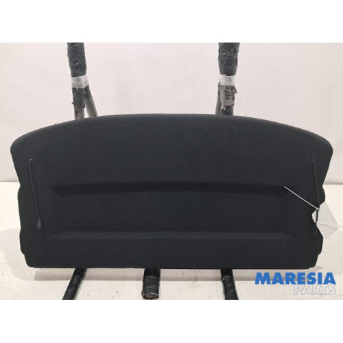 Peugeot - 308 - Parcel shelf