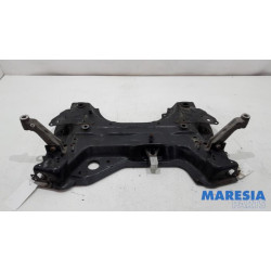 Peugeot - 308 - Unterrahmen