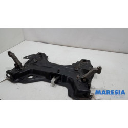 Peugeot - 308 - Unterrahmen