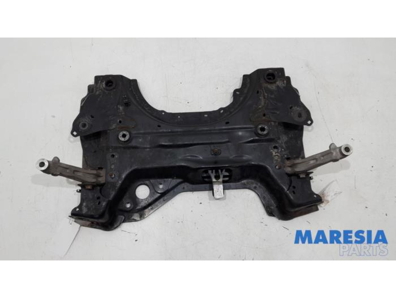 Peugeot - 308 - Unterrahmen