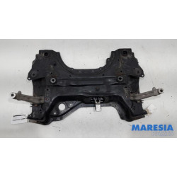 Peugeot - 308 - Unterrahmen