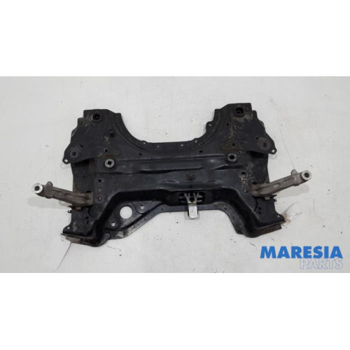 Peugeot - 308 - Faux châssis