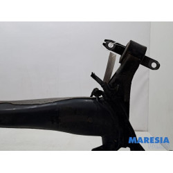 Peugeot - 308 - Hinterachse Vorderradantrieb