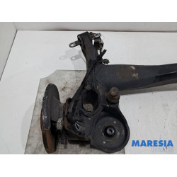 Peugeot - 308 - Hinterachse Vorderradantrieb