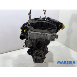 Peugeot - 308 - Engine