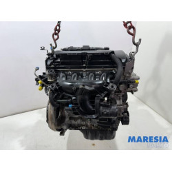 Peugeot - 308 - Engine