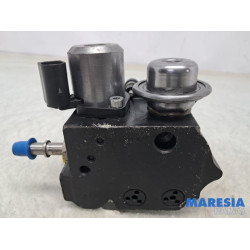 Peugeot - 308 - Mechanical fuel pump