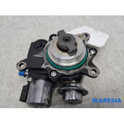 Peugeot - 308 - Mechanical fuel pump