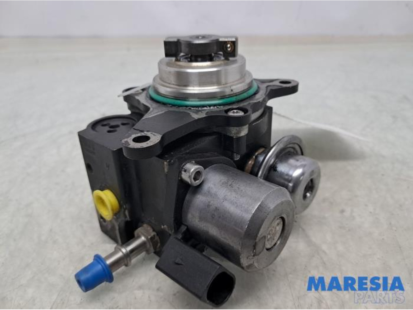 Peugeot - 308 - Mechanical fuel pump