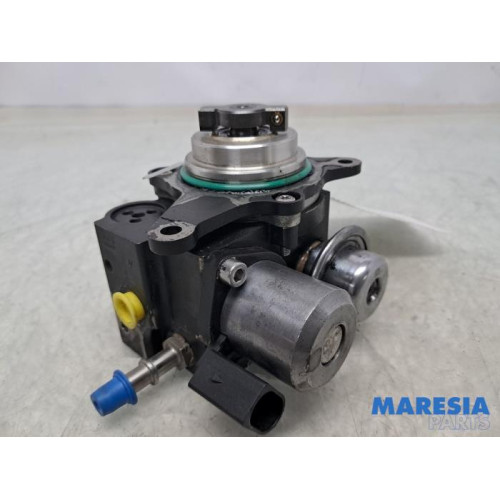 Peugeot - 308 - Mechanical fuel pump