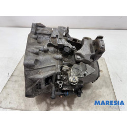 Peugeot - 308 - Gearbox