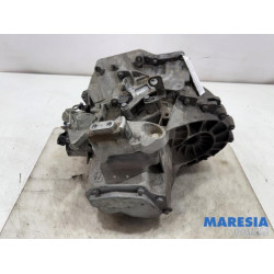 Peugeot - 308 - Gearbox