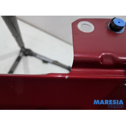 Peugeot - 308 - Front wing, right