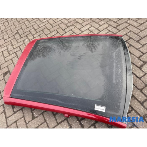Peugeot - 308 - Panoramic roof